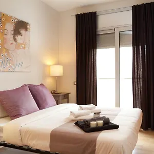  Appartamento Mar Bella Beach Apartments