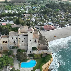 4* Campeggio Tamarit Beach Resort
