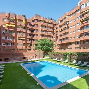  Appartamento Hesperia Sant Joan
