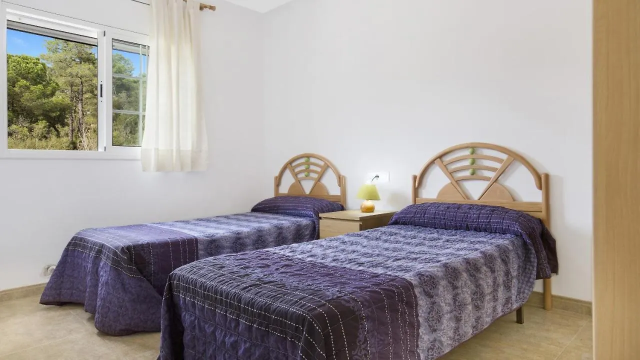 Villa Carolina Mont Barbat